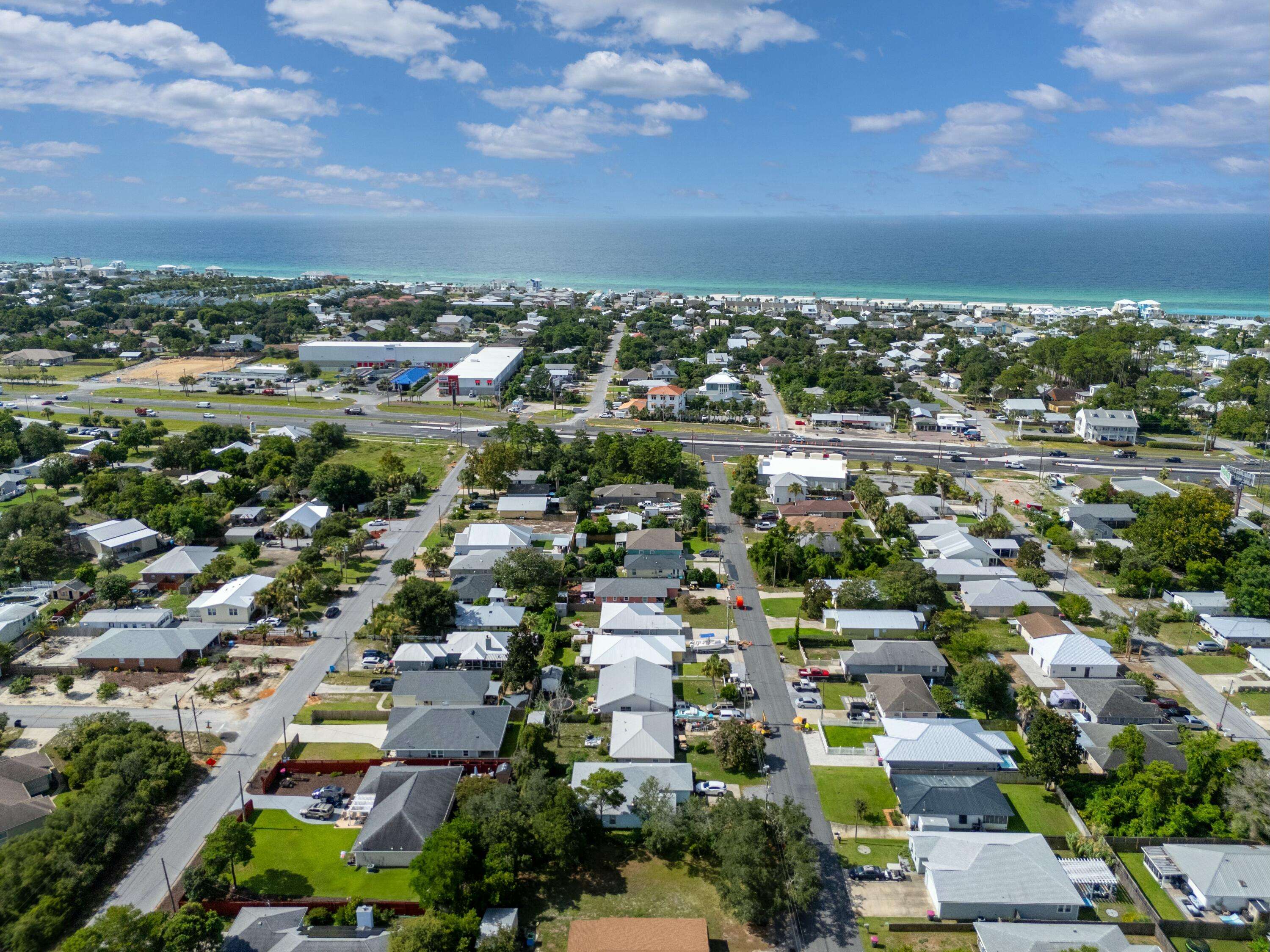 Panama City Beach, FL 32413,Lot 352 Sea Breeze Drive