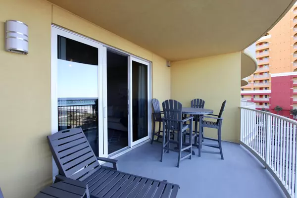 Panama City Beach, FL 32413,15928 Front Beach Road  ## 3-403