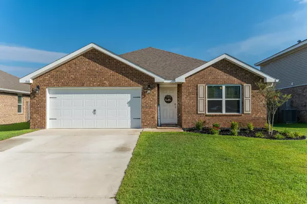 Crestview, FL 32539,1048 Limpkin Street