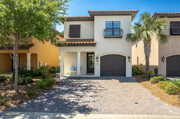 Miramar Beach, FL 32550,1858 Boardwalk Drive