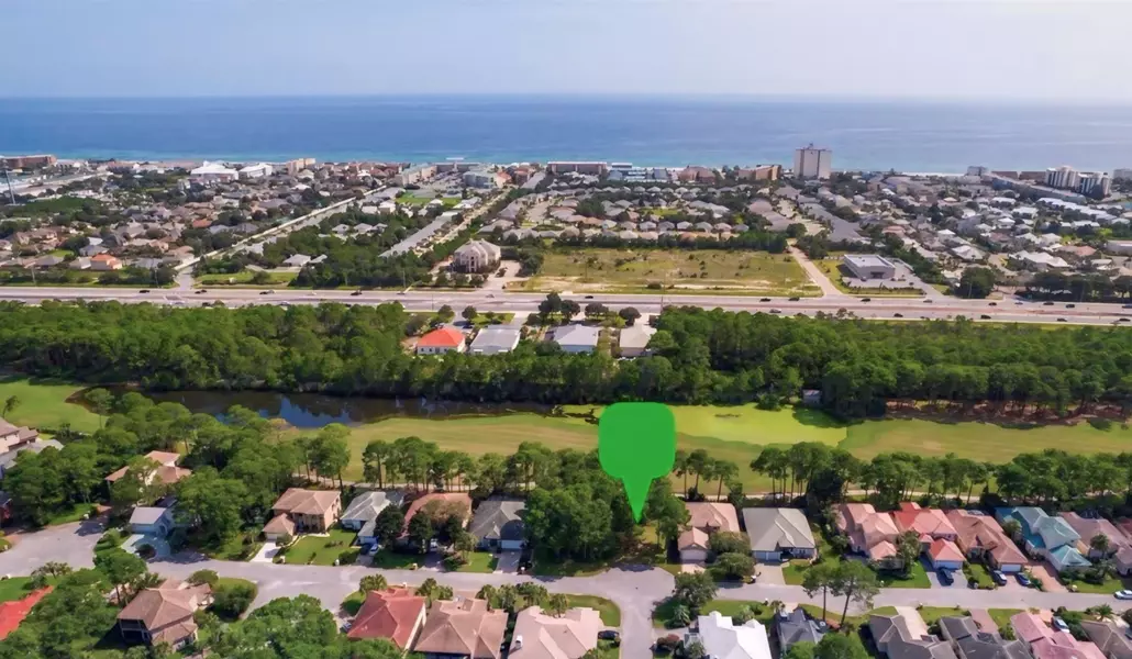 134 Indigo Loop, Miramar Beach, FL 32550