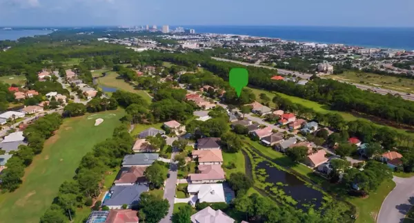 Miramar Beach, FL 32550,134 Indigo Loop