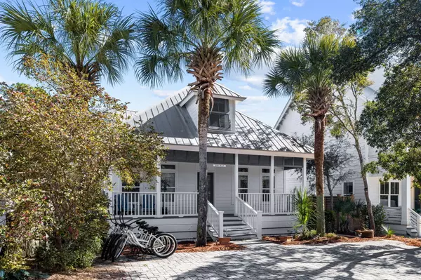 102 Dalton Drive, Santa Rosa Beach, FL 32459