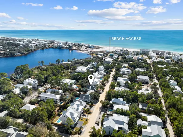 Santa Rosa Beach, FL 32459,102 Dalton Drive
