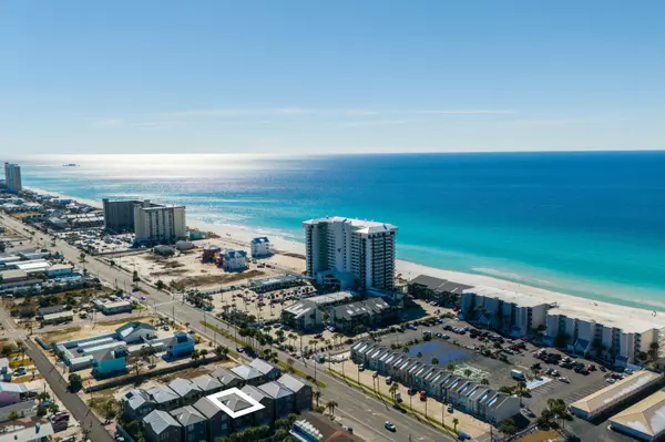 Panama City Beach, FL 32408,6234 Thomas Drive