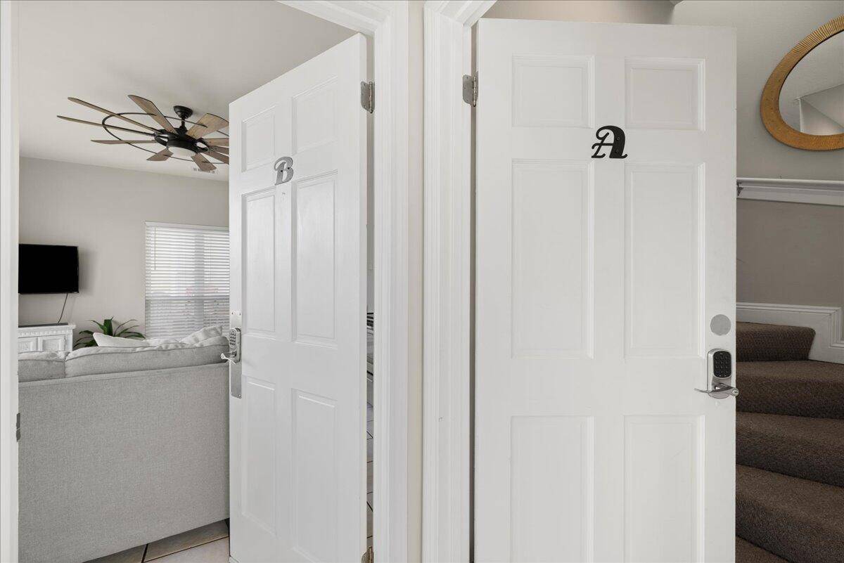 Destin, FL 32541,69 Crystal Beach Drive  #UNIT 10 A & B