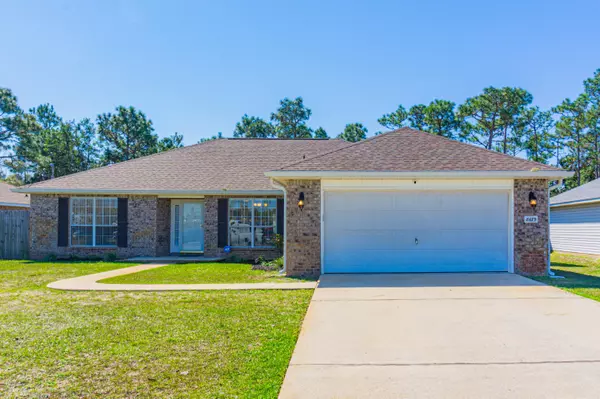 8679 High School Boulevard, Navarre, FL 32566
