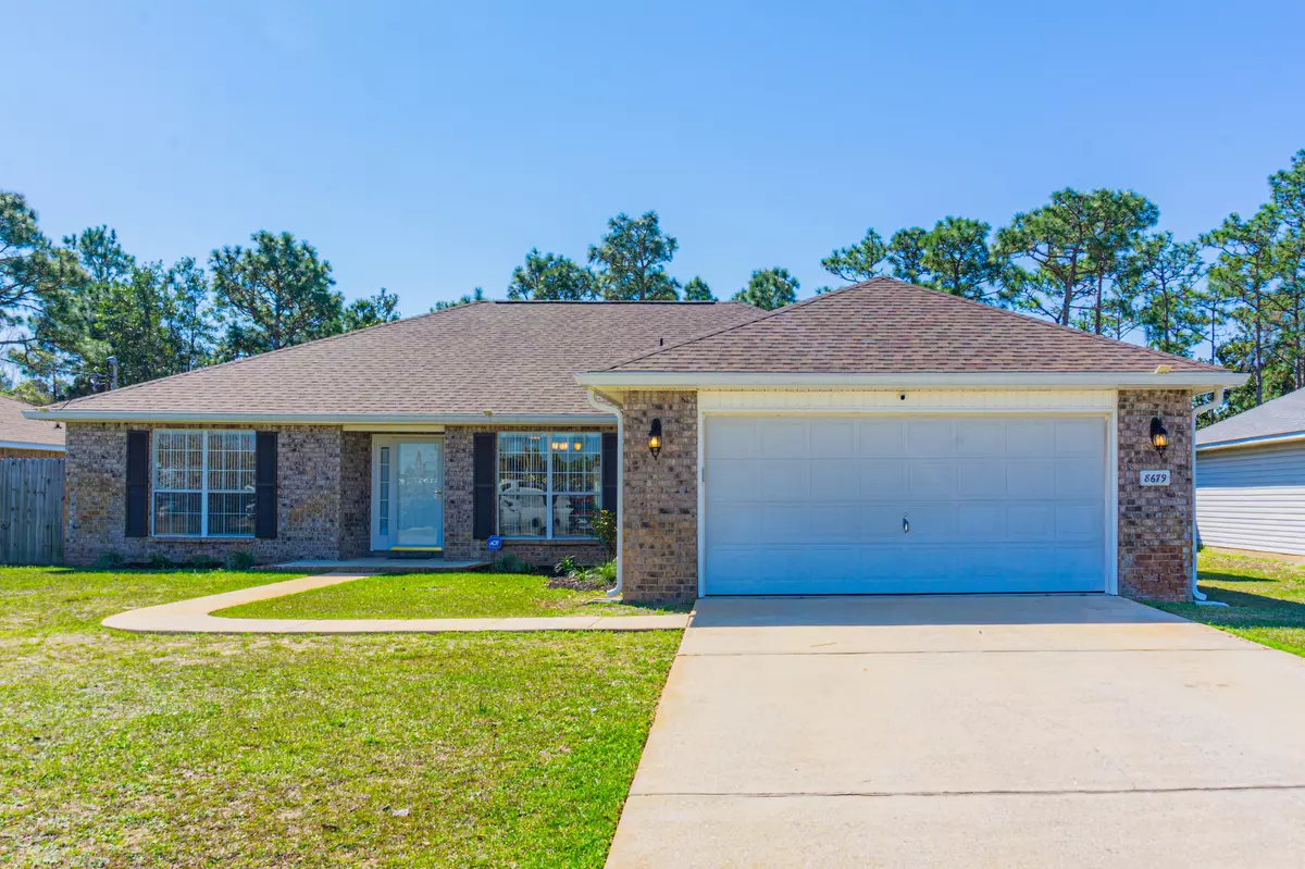 Navarre, FL 32566,8679 High School Boulevard