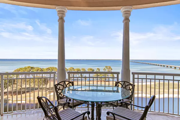 Destin, FL 32541,400 Kelly Plantation Drive  #UNIT 901