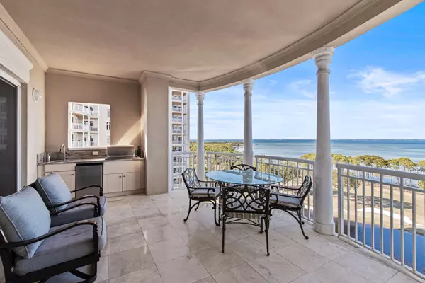 Destin, FL 32541,400 Kelly Plantation Drive  #UNIT 901