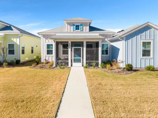 8634 Tropics Avenue, Panama City Beach, FL 32413