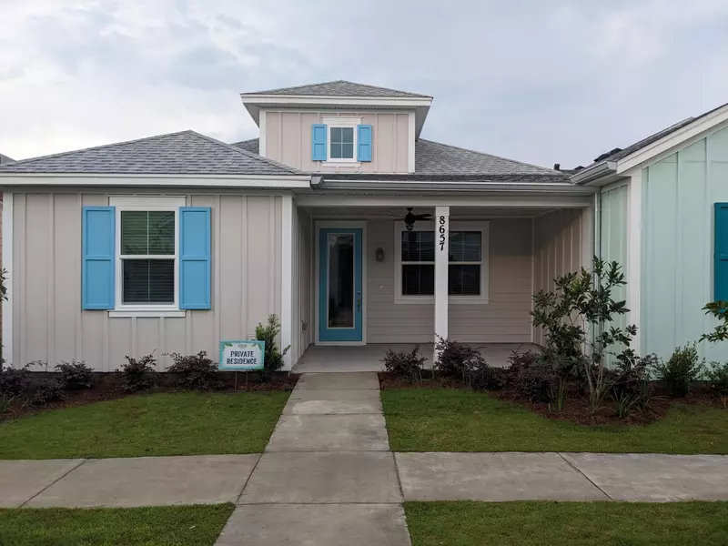 8657 Tropics Avenue, Panama City Beach, FL 32413