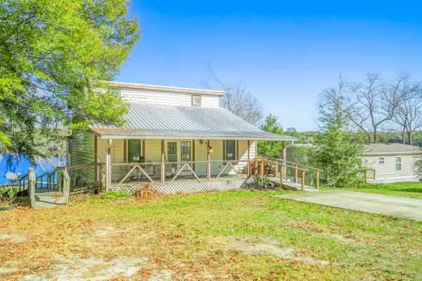 234 Blue Gill Loop, Defuniak Springs, FL 32433