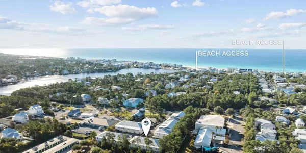 Santa Rosa Beach, FL 32459,4923 E Co Highway 30A #D102