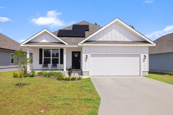 136 Blooming Cove, Crestview, FL 32539