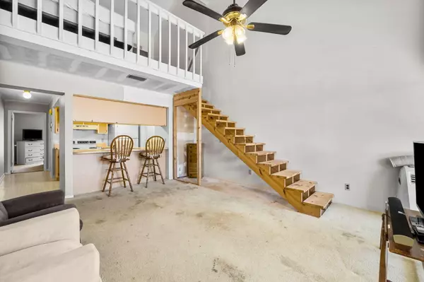 Panama City Beach, FL 32408,6909 N Lagoon Drive  #UNIT F2