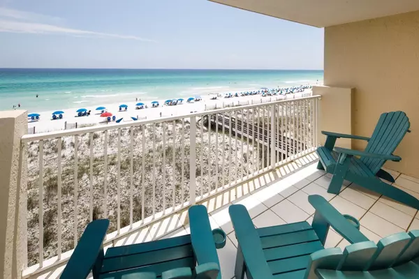 Fort Walton Beach, FL 32548,671 Nautilus Court  #UNIT 402