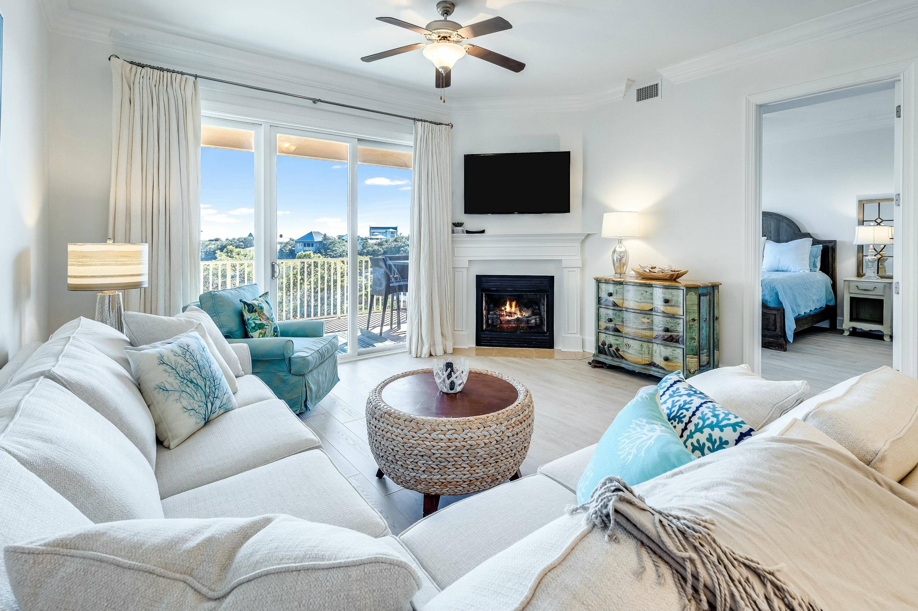 1653 W County Highway 30A  #UNIT 3121, Santa Rosa Beach, FL 32459