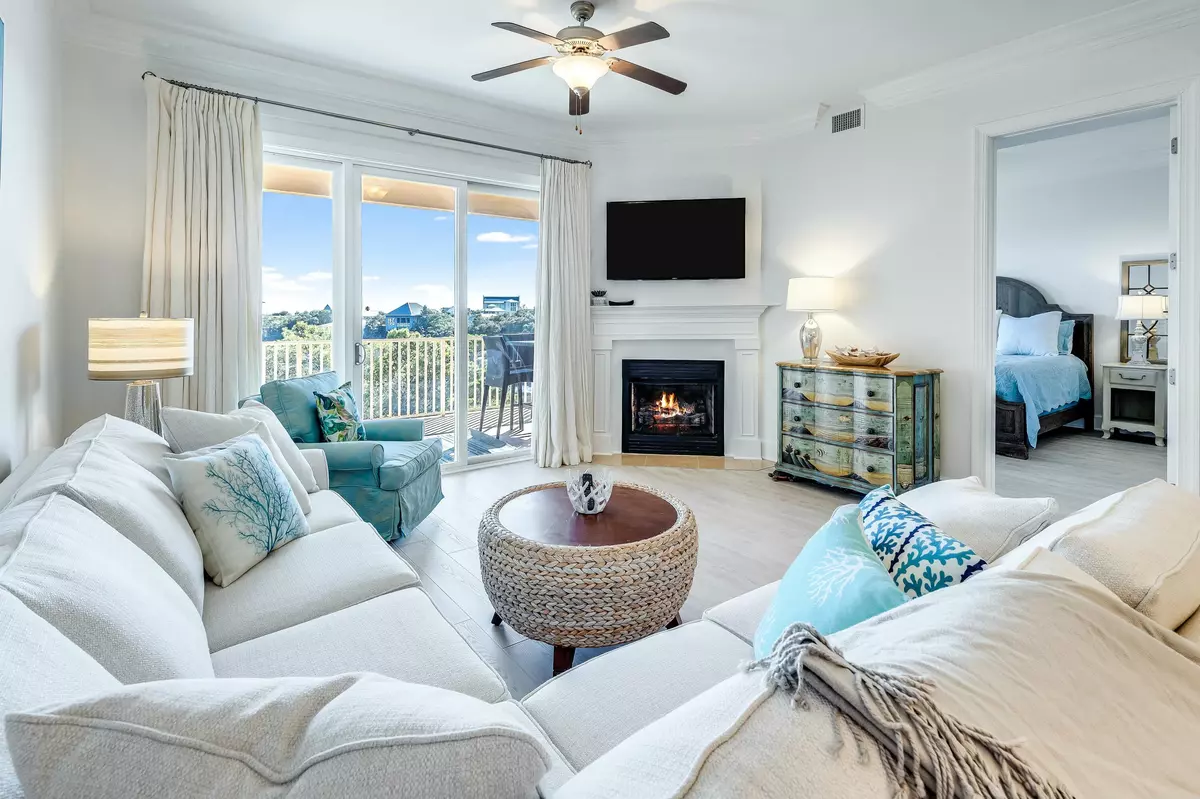 Santa Rosa Beach, FL 32459,1653 W County Highway 30A  #UNIT 3121