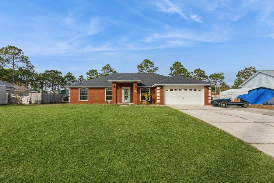 8200 Nevada Street, Navarre, FL 32566