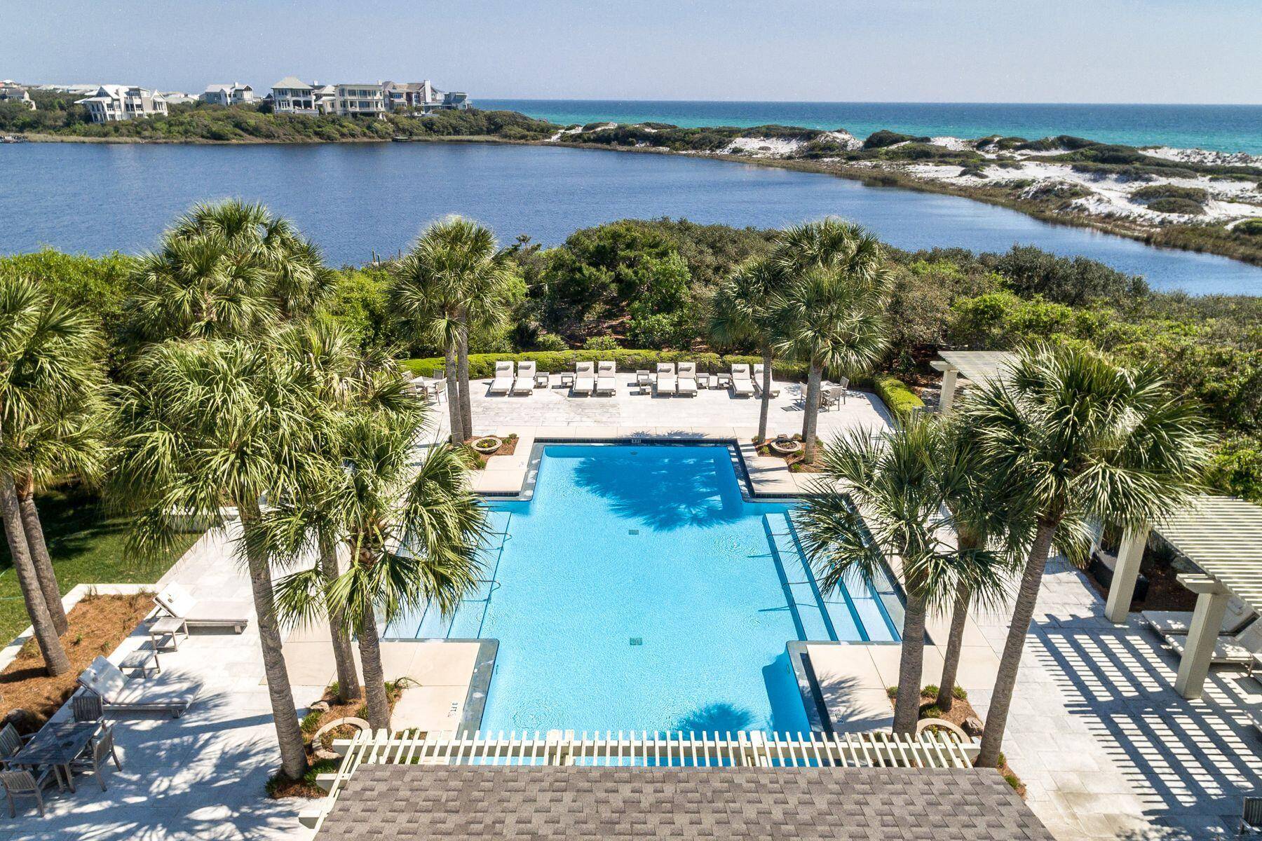 Watersound, FL 32461,Lot 7 Shore Bridge Circle