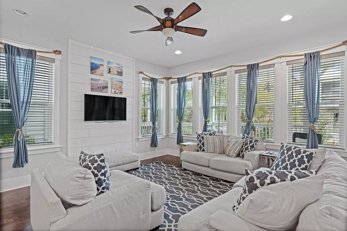 Santa Rosa Beach, FL 32459,38 Lovegrass Way