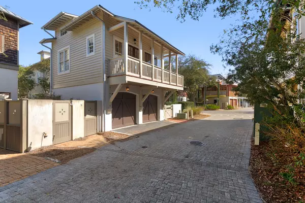 Inlet Beach, FL 32461,87 Wiggle Lane