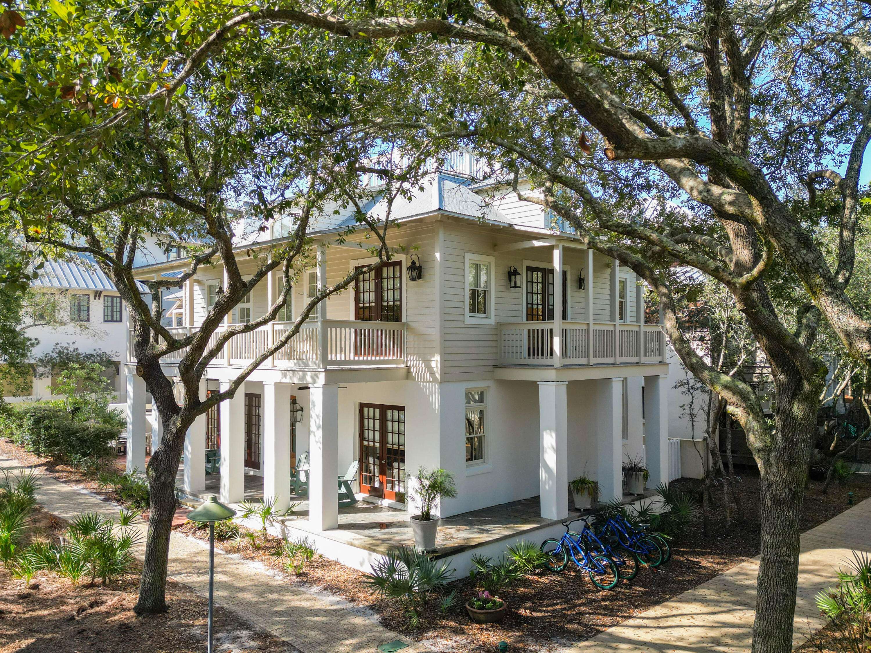 Inlet Beach, FL 32461,87 Wiggle Lane