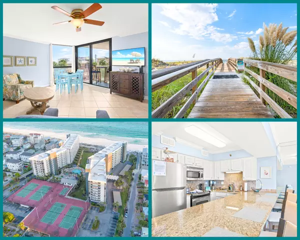 114 Mainsail Drive #UNIT 323, Miramar Beach, FL 32550