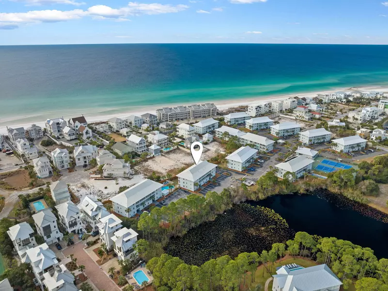 11 Beachside Drive  #1111, Santa Rosa Beach, FL 32459