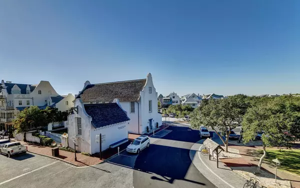 Inlet Beach, FL 32461,5 Main Street ## 1D