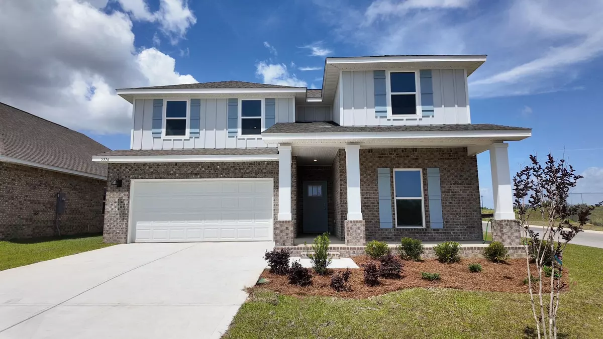 Milton, FL 32583,5976 Sargassum Lane