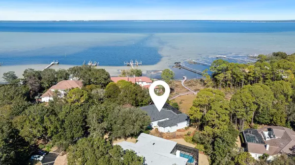 Destin, FL 32541,4500 Olde Plantation Place