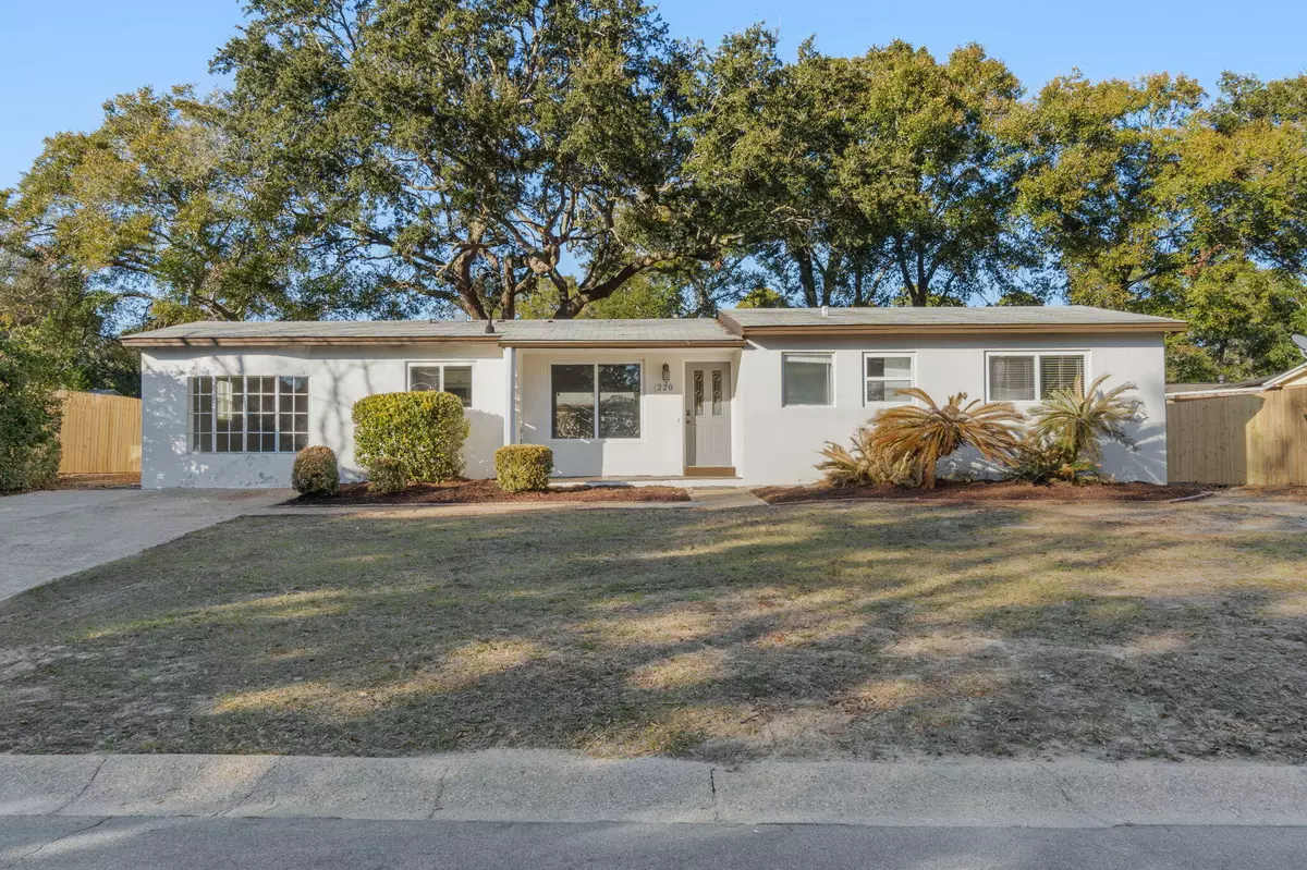 Mary Esther, FL 32569,220 Argyle Court