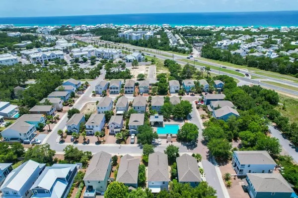 Rosemary Beach, FL 32461,41 W Shore Place