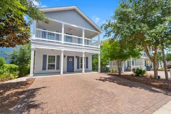 41 W Shore Place, Inlet Beach, FL 32461