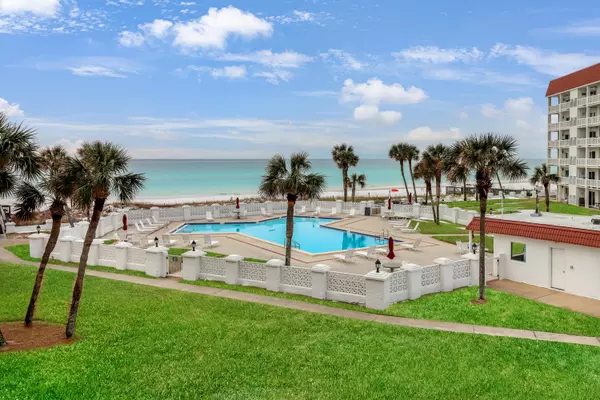 Fort Walton Beach, FL 32548,909 Santa Rosa Boulevard  #UNIT 336