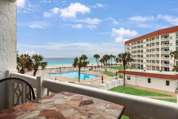 Fort Walton Beach, FL 32548,909 Santa Rosa Boulevard  #UNIT 336