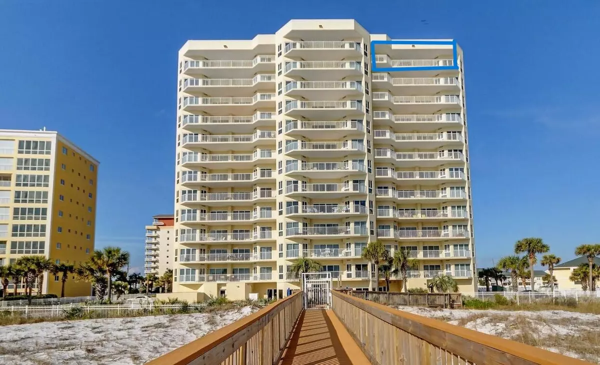 Destin, FL 32541,770 Gulf Shore Drive  #UNIT P1