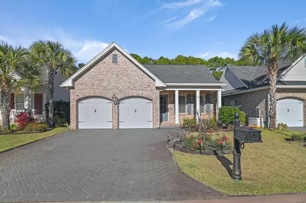 298 Cobalt Lane, Miramar Beach, FL 32550