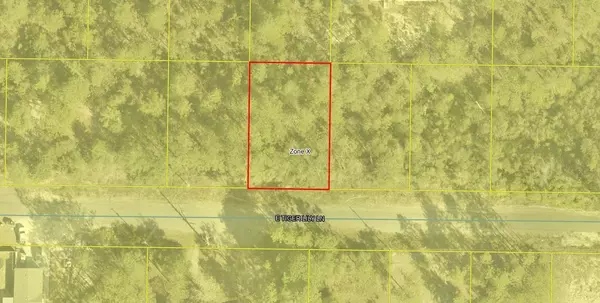 Defuniak Springs, FL 32433,Lot 32 E Tiger Lily Lane