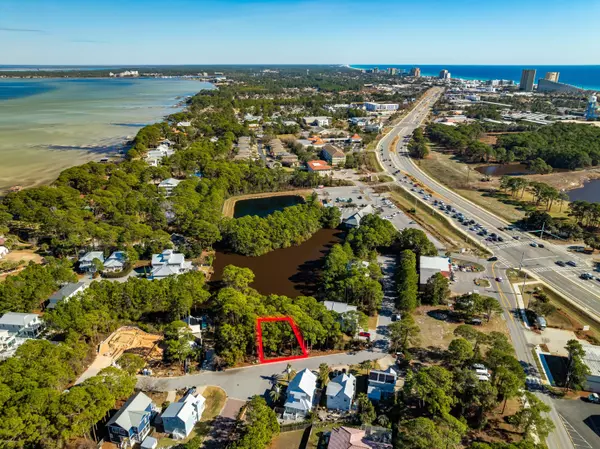 Miramar Beach, FL 32550,Lot 9 Bayshore Pines Court