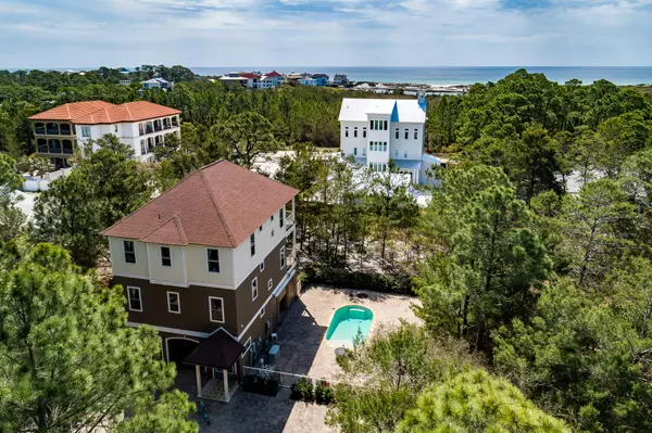 3 Grande Avenue, Santa Rosa Beach, FL 32459