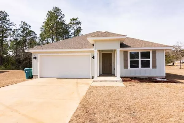 3587 Sugar Maple Lane, Crestview, FL 32539