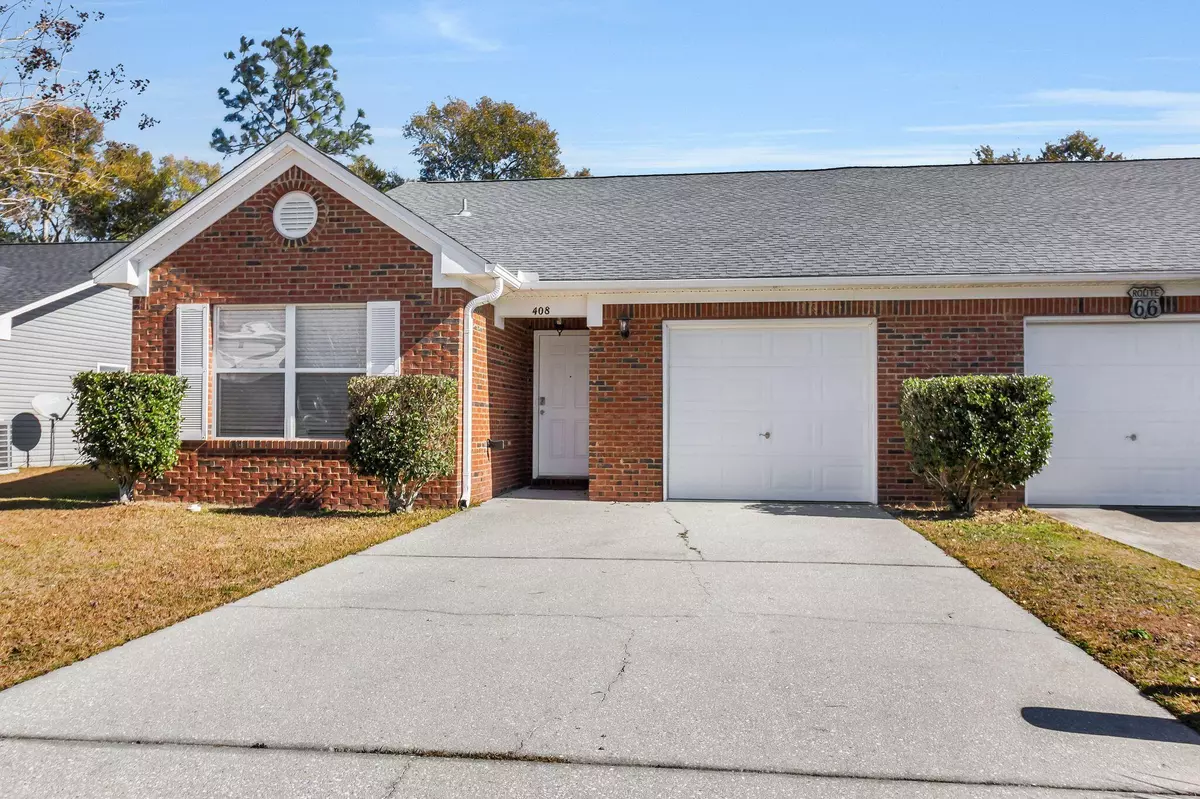 Crestview, FL 32539,408 Eisenhower Drive