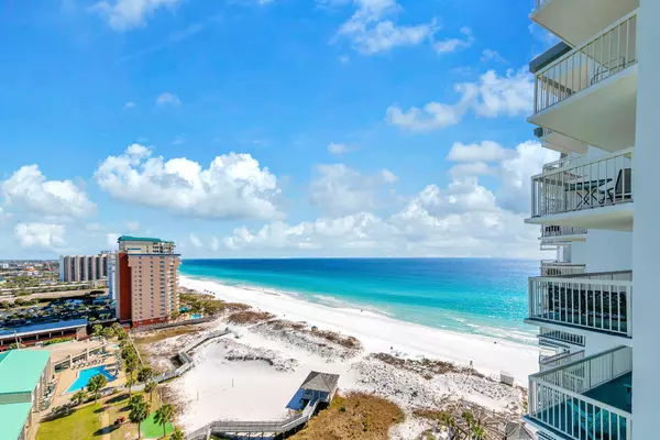 Destin, FL 32541,1002 Highway 98  #UNIT 1715