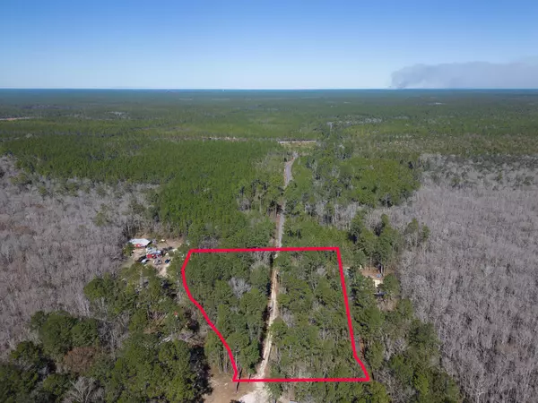 Ponce De Leon, FL 32455,0000 Smokehouse Lake Road