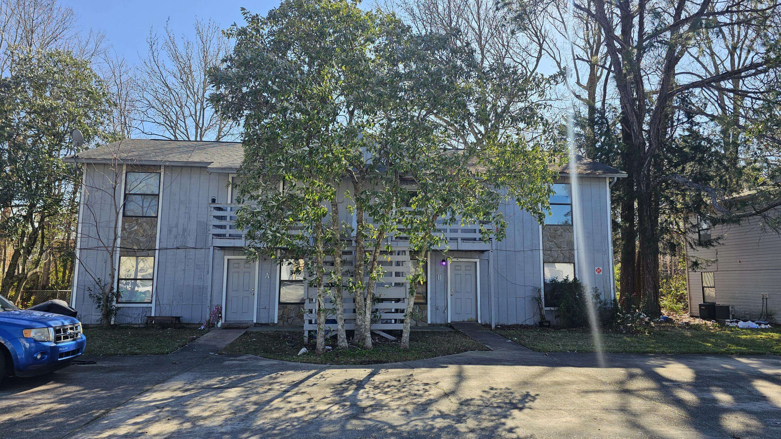 510 Landview Drive  #ABCD,  Fort Walton Beach,  FL 32547