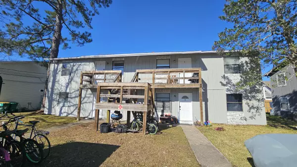 519 Landview Drive  #ABCD, Fort Walton Beach, FL 32547