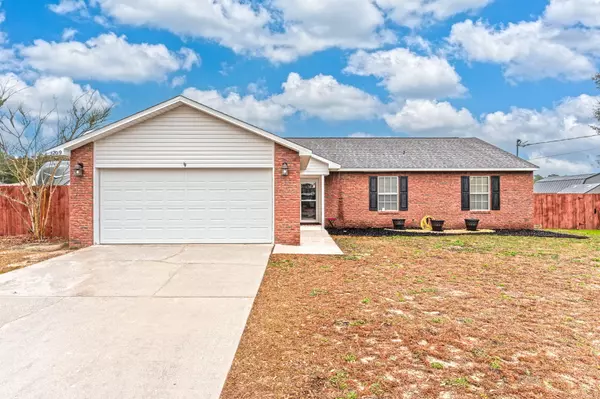 3209 Skynight Drive,  Crestview,  FL 32539